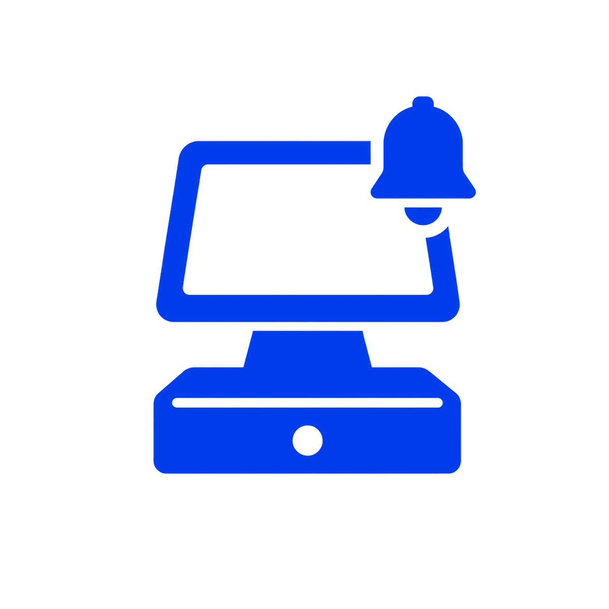POS Notices and Alerts